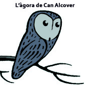 L’Àgora de Can Alcover 