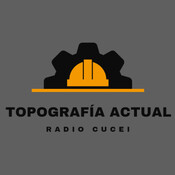 Topografía Actual