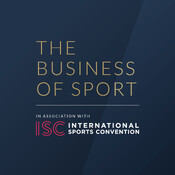 The Business of Sport - Hilary Wells