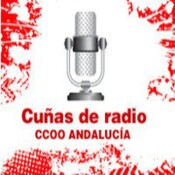 Sintonía corporativa de CCOO de Andalucía