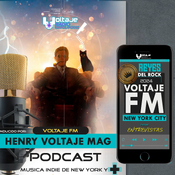 Voltaje Radio Revolución 