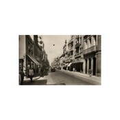 Centro Urbano, Martes 18 de Marzo de 2025