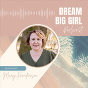 Dream Big Girl Devotional Introduction