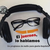 el juernes lo hablamos