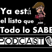 Ya está el listo que todo lo sabe
