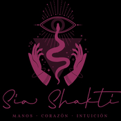 Escuela de Alivio by Sia Shakti