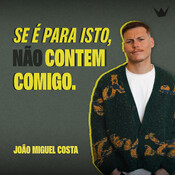Ep.8 | Tive um acidente