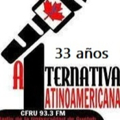 Alternativa Latinoamericana CFRU
