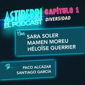 Astiberri Podcast