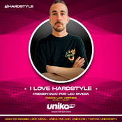 I LOVE HARDSTYLE - UNIKA FM