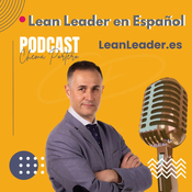 Lean Leader en Español