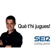 Ramon Besa: "Seria contradictori amb l'ambició de l'equip que aquest Barça no guanyi títols"