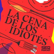 La cena de los idiotés 2x29 | En mi ruina mando yo