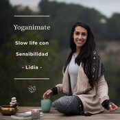 24: Ashtanga, con Nita Miralles