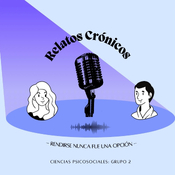 Relatos crónicos