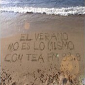 Propuestas veraniegas de TEA FM-015