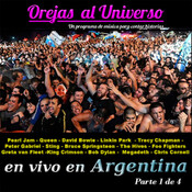 En Vivo en la Argentina - Primer Programa