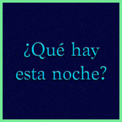 ¿Qué hay esta noche?