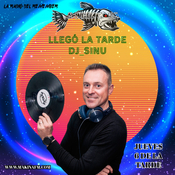 Llegó la Tarde