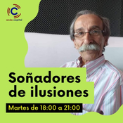 SOÑADORES DE ILUSIONES: CON PACO MORENO. (14-01-2025)