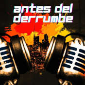 Antes del Derrumbe