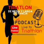 Live to Triathlon - Triatlon distancia Ironman