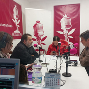 Granada abierta a la cultura 01/12/2023