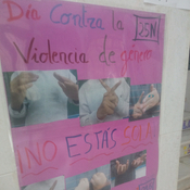 Anuncio 25N