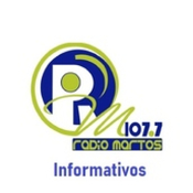 INFORMATIVOS RADIO MARTOS