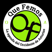 QueFemos en Directo Asturias: 4 enero 2024