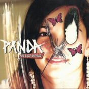 1 Panda - Reflexiones de una mente perturbada