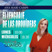 El Lenguaje De Las Orquídeas