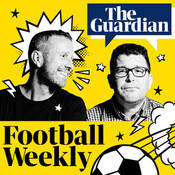Boring Burnley’s peerless defence and the EFL wrapped – Football Weekly podcast
