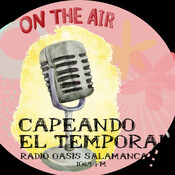Capeando el temporal 