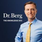 Dr Berg’s Healthy Keto and Intermittent Fasting Po