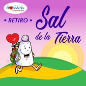 Retiro de Adviento - Sal de la Tierra 