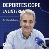 15:05 | 15 ABR 2025 | DEPORTES COPE