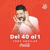Del 40 al 1