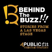 Behind the Buzzz!