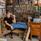 Episode 361: April's Musical Ecclectricity! Blues and More 04 06 2025 part 1 of 2