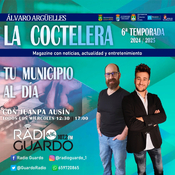 ESPECIALES TU MUNICIPIO AL DÍA