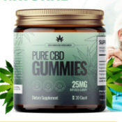 Earthmed CBD Gummies Official Website?