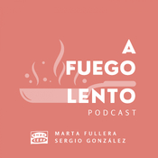 A fuego lento