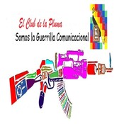 Podcast EL CLUB DE LA PLUMA -RADIO-
