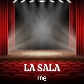 La sala - 'Monólogos a la fresca' y tres cómicos junto con Jorge García Palomo: Fernando Moraño, Dianela Padrón...
