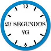 20 Segundos VG | Programa 4: Metaradio