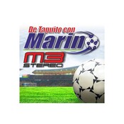 DE TAQUITO CON MARINO - jueves 20 de marzo de 2025