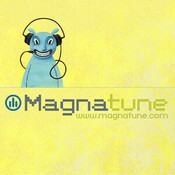 2019-10-18 New Age podcast from Magnatune