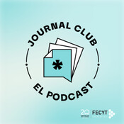 Fecyt Journal Club