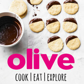 The olive magazine podcast